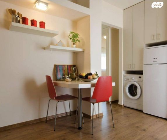 יחידת דיור, יובלים, יובלים