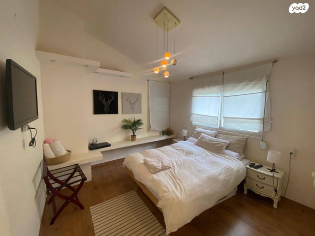 יחידת דיור, יובלים, יובלים