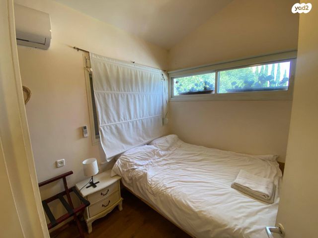 יחידת דיור, יובלים, יובלים