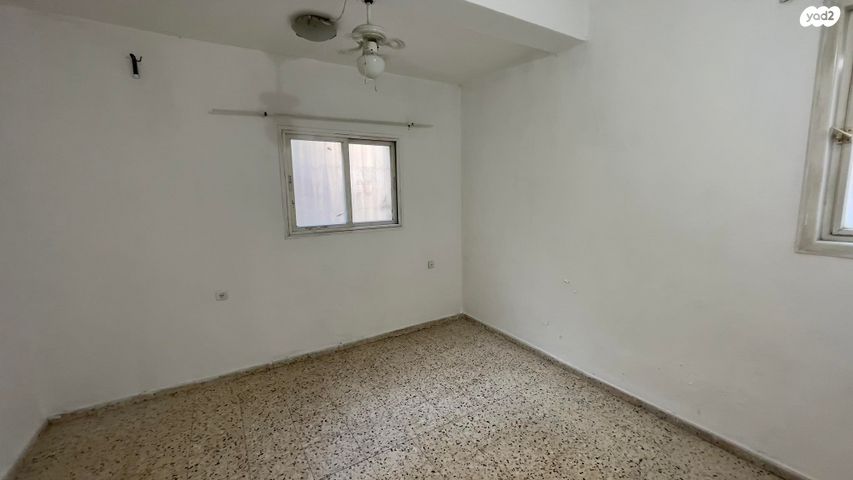 דירה, הקונגרס 18, נווה שאנן, תל אביב יפו