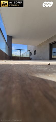 גג/ פנטהאוז, אלפי מנשה