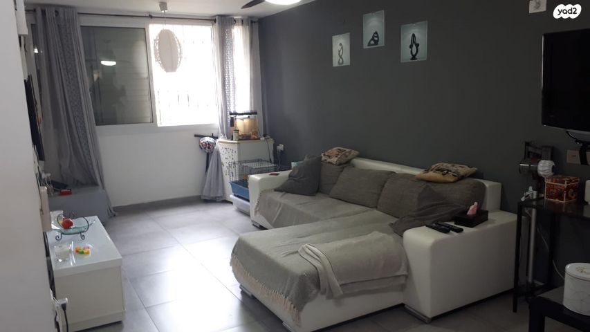 דירה, כרמיאל