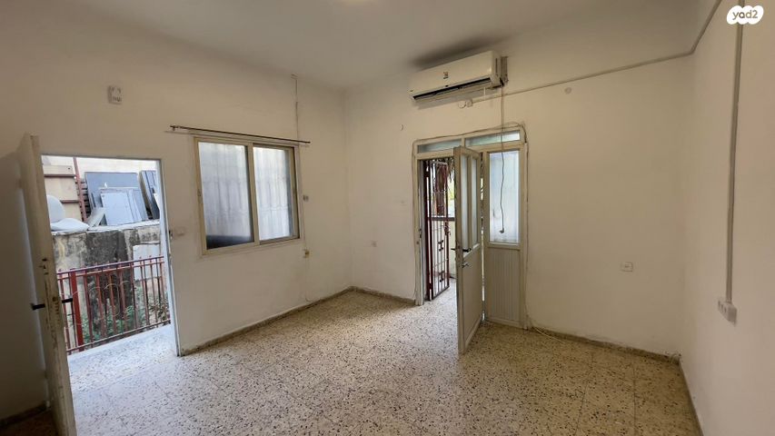 דירה, הקונגרס 18, נווה שאנן, תל אביב יפו