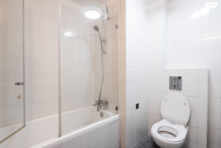 דירה, אלנבי 114, תל אביב יפו