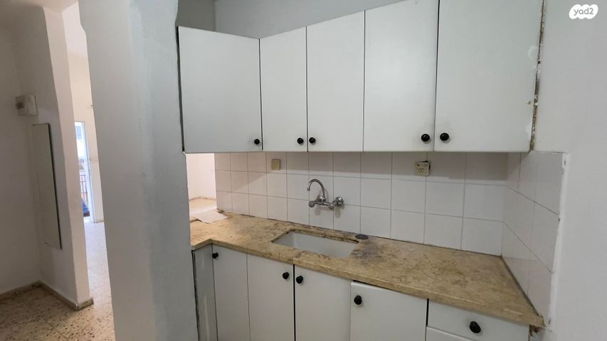 דירה, הקונגרס 18, נווה שאנן, תל אביב יפו