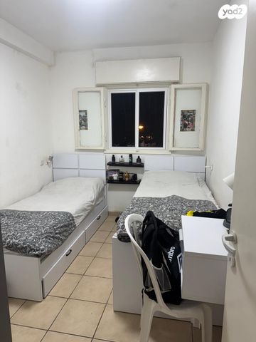 דירה, הירוק, חיפה