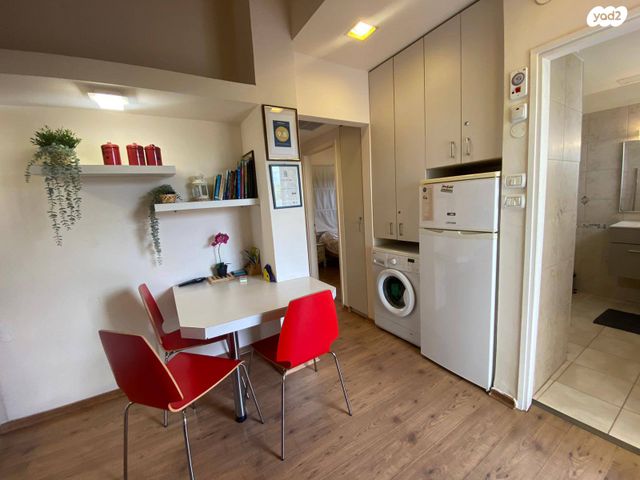 יחידת דיור, יובלים, יובלים