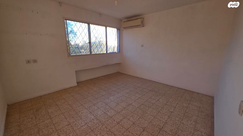 דירה, רחבת הראל, באר שבע