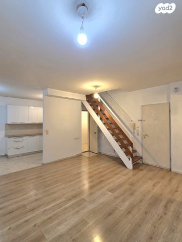 דופלקס, בבלי, תל אביב יפו