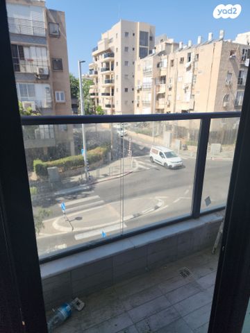 דירה, הנביאים 27, הנביאים, בת ים