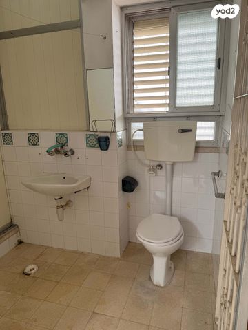 דירה, ברנדייס, הצפון החדש - צפון, תל אביב יפו