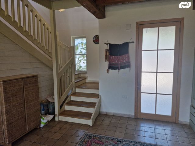 בית פרטי/ קוטג', הושעיה