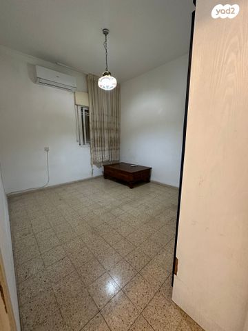 דירה, דרך יד לבנים, תל עמל, חיפה