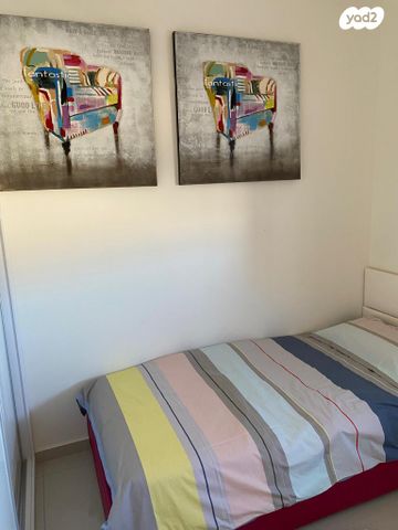 גג/ פנטהאוז, העונות - בבניה, רובע 11, אילת