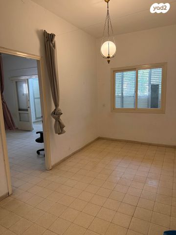 דירה, ברנדייס, הצפון החדש - צפון, תל אביב יפו