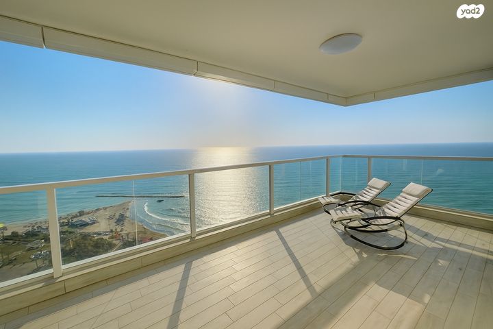 דירה, דוד המלך, צפון מערב מרכז העיר, נתניה