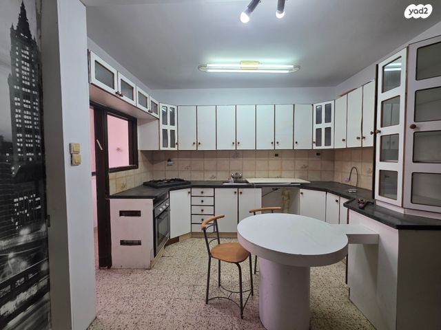 חנה ומיכאל לוין 