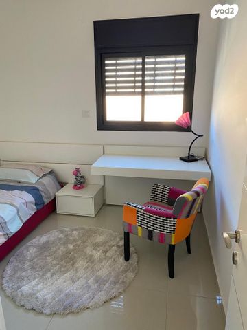 גג/ פנטהאוז, העונות - בבניה, רובע 11, אילת