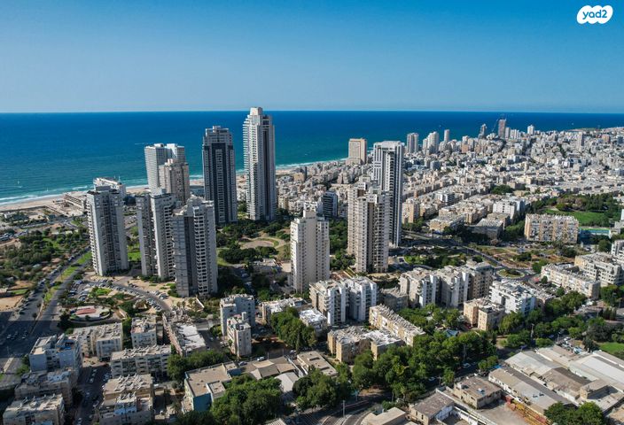 גג/ פנטהאוז