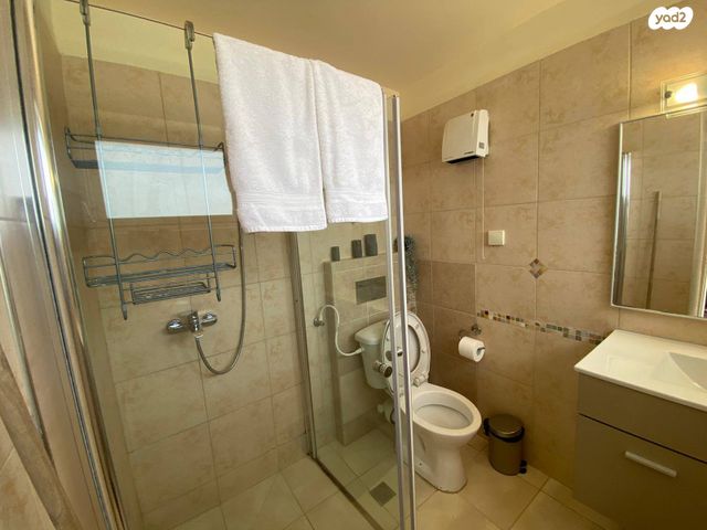 יחידת דיור, יובלים, יובלים