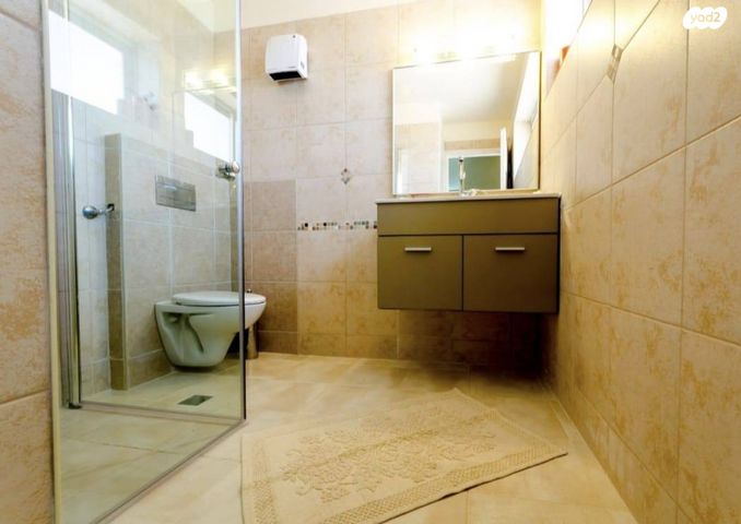 יחידת דיור, יובלים, יובלים