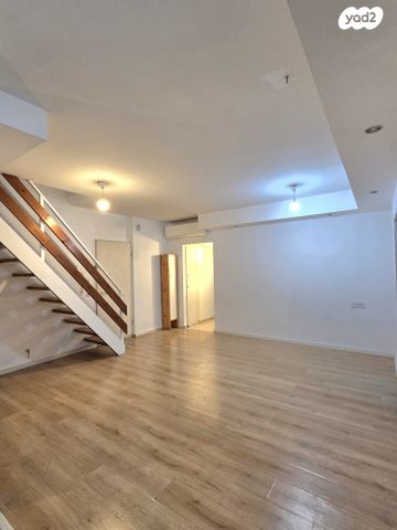 דופלקס, בבלי, תל אביב יפו