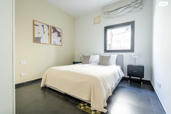 דירה, אלנבי 114, תל אביב יפו