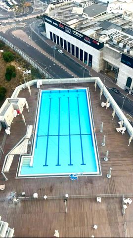 דירה, צה"ל, הקריה מע"ר, אשדוד