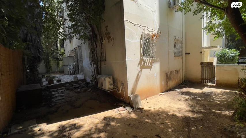 דירה, מזא"ה 55, לב תל אביב, לב העיר צפון, תל אביב יפו