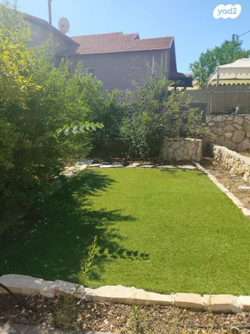 בית פרטי/ קוטג', מעלות תרשיחא