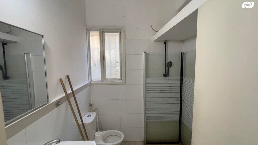 דירה, הקונגרס 18, נווה שאנן, תל אביב יפו