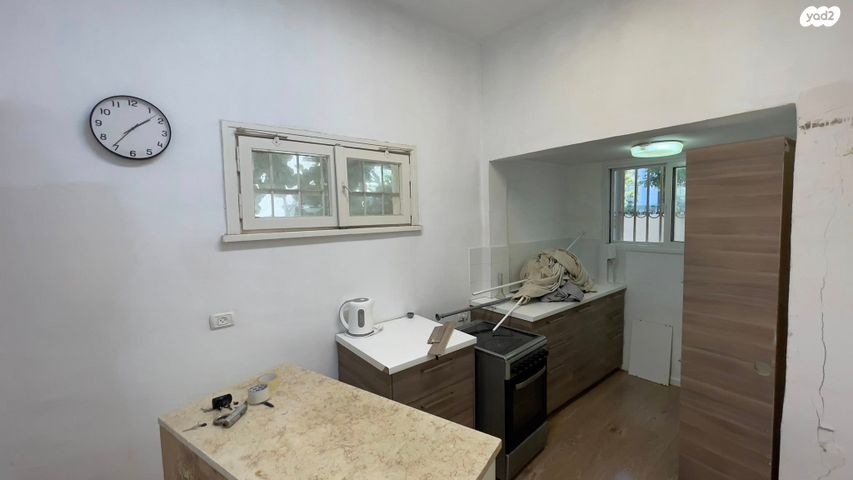 דירה, מזא"ה 55, לב תל אביב, לב העיר צפון, תל אביב יפו