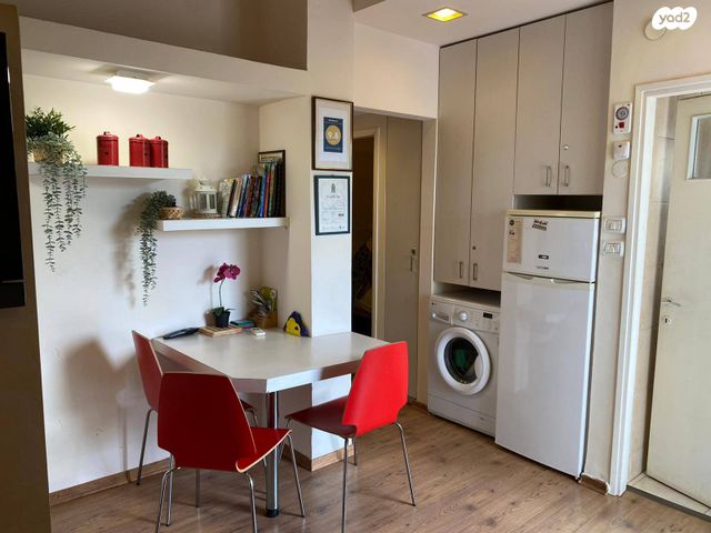 יחידת דיור, יובלים, יובלים