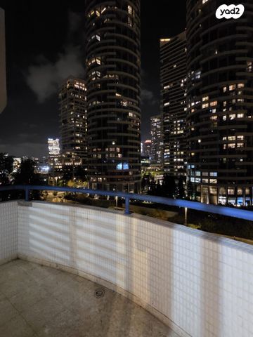 דופלקס, בבלי, תל אביב יפו