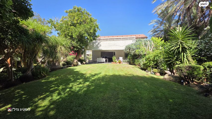 בית פרטי/ קוטג', גלי תכלת, הרצליה פיתוח, הרצליה