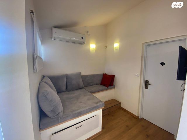 יחידת דיור, יובלים, יובלים