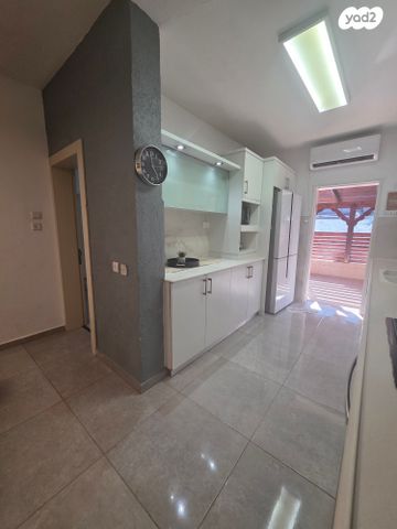 דירת גן, השופטים, אחוזת כנרת, טבריה