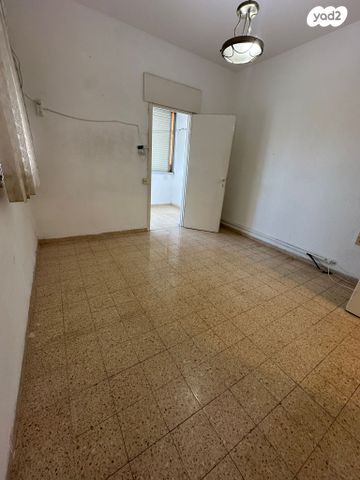 דירה, דרך יד לבנים, תל עמל, חיפה