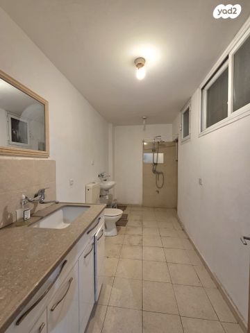 דופלקס, בבלי, תל אביב יפו