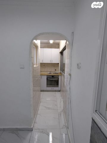 דירה, יאיר שטרן, חיפה