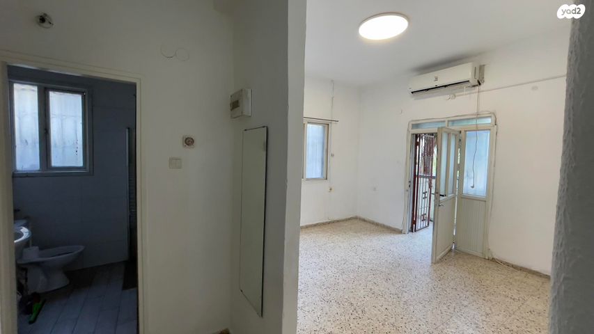 דירה, הקונגרס 18, נווה שאנן, תל אביב יפו