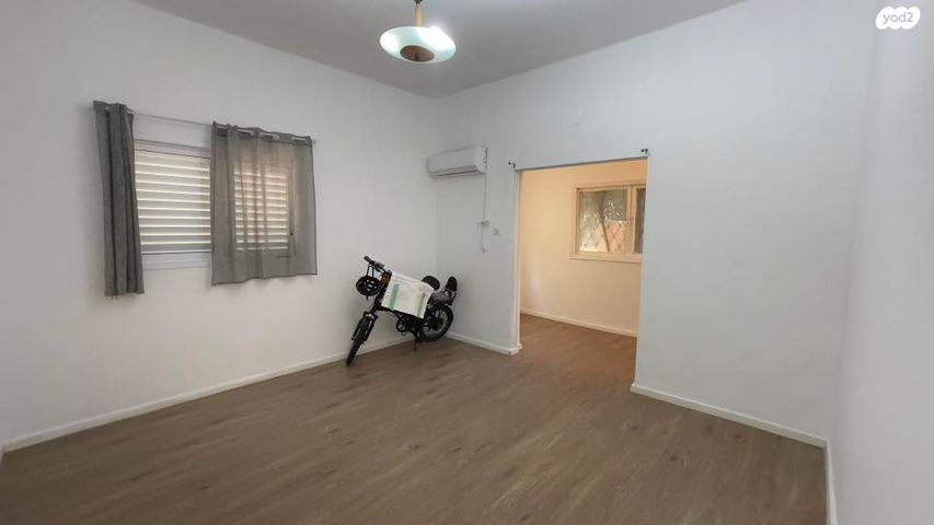 דירה, מזא"ה 55, לב תל אביב, לב העיר צפון, תל אביב יפו