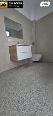 גג/ פנטהאוז, אלפי מנשה