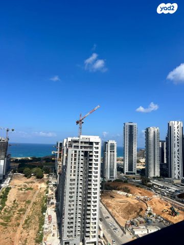 דירה, יפה ירקוני, דרום חדש, פארק הים, בת ים