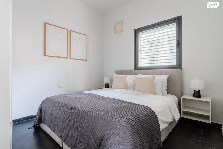 דירה, אלנבי 114, תל אביב יפו