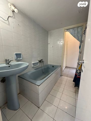 דירה, דרך יד לבנים, תל עמל, חיפה