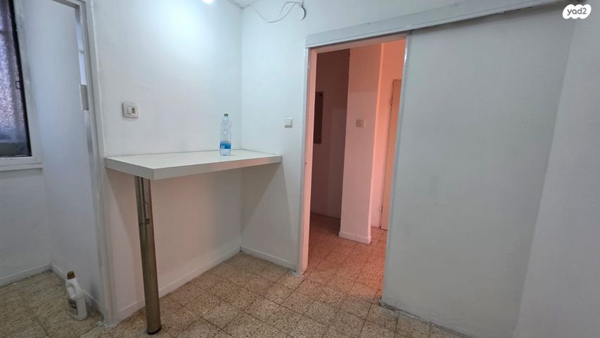 דירה, רחבת הראל, באר שבע