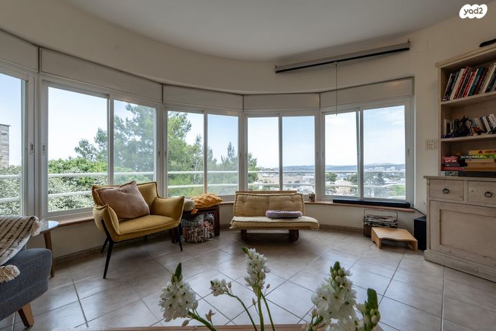 בית פרטי/ קוטג', חרצית, חרצית, כפר ורדים