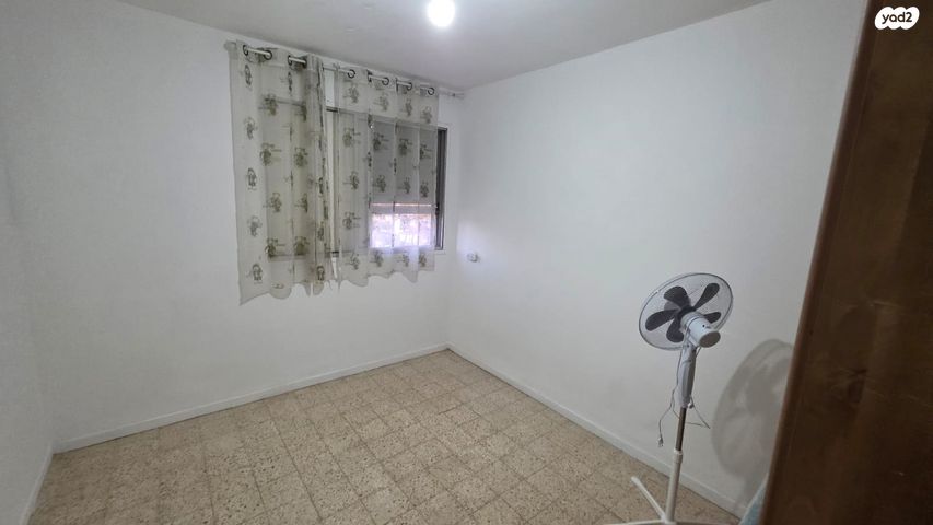 דירה, רחבת הראל, באר שבע