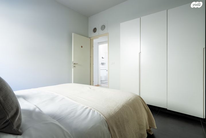 דירה, אלנבי 114, תל אביב יפו